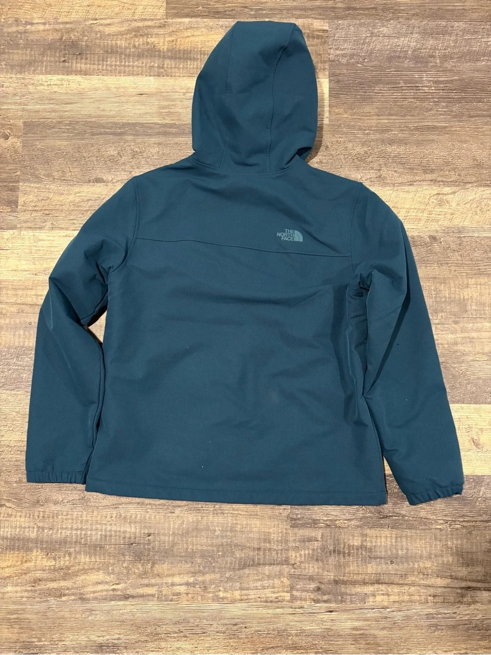 The North Face mens large